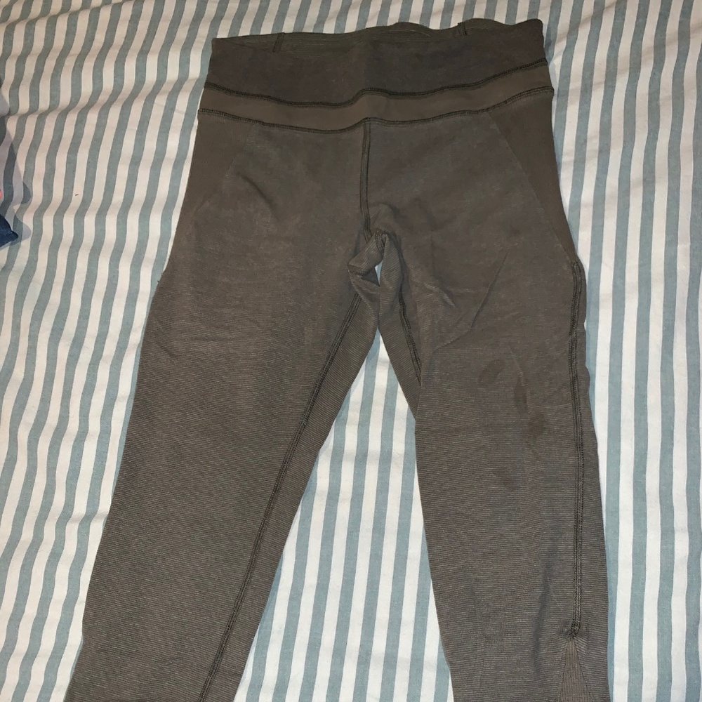 Lululemon Yoga Pants